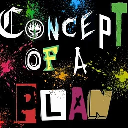 Live Music w/ Concept of a Plan @ 7pm