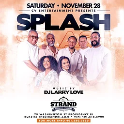 Splash