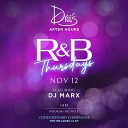 DJ Marx