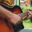 Tunes & Blooms – McKinleigh Anglin