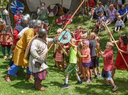 Vesterheim Activities at Decorah’s Nordic Fest 2026