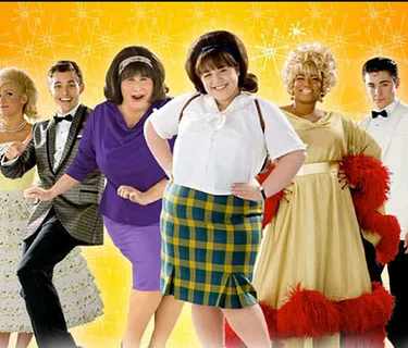 Teaser Tuesday: Hairspray