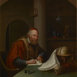 Art of Alchemy Self-Guided Visit