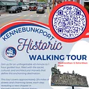 Kennebunkport Historic Walking Tour