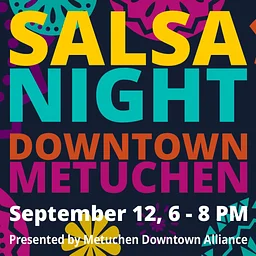 Salsa Night