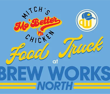 Mitch’s Mo’Better – Food Truck
