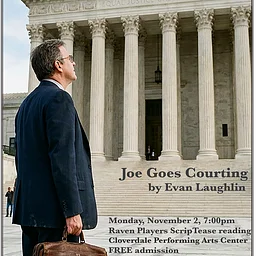 Joe Goes Courting - Reading