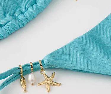 Beach x Alexandra Sisto Daniel