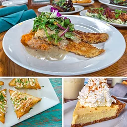 LI Restaurant Week at RUMBA