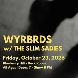 WYRBRDS