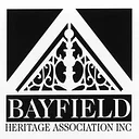 Bayfield Heritage Association logo