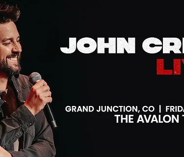 John Crist Live
