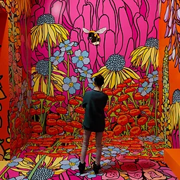 Super Bloom