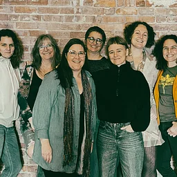 Badass Women Band