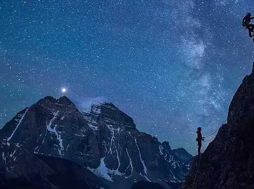 Banff Mountain Film Festival 2026 – Irvine