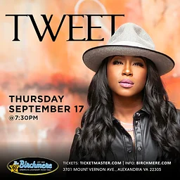TWEET