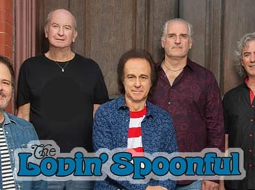 The Lovin’ Spoonful