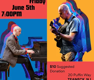 John Hart Trio ft. Jake Hart