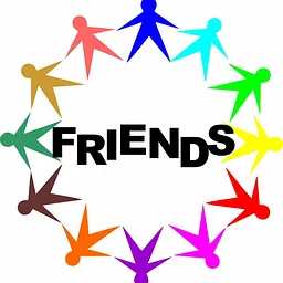 Circle of Friends-Inclusive Storytime for Teens & Adults