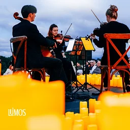 Summer Candlelight Concert with Lumos @ Bedell