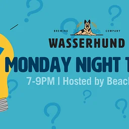 Monday Night Trivia at VB