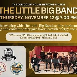 The Little Big Band
