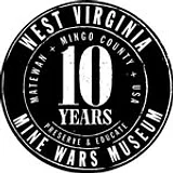 West Virginia Mine Wars Museum