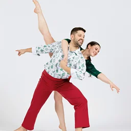 Holiday Dinner & Show with NSquared Dance Company (12/20/26- Derry)