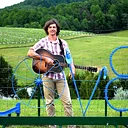 Live Music - Pat Anderson