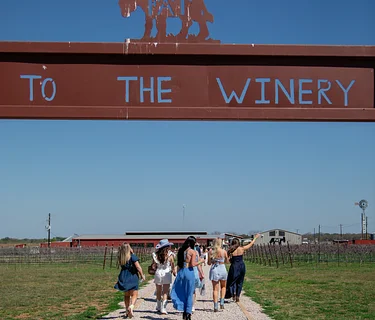 Groove & Grub: Mac’N Wag’N