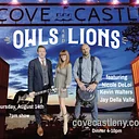 Owls + Lions