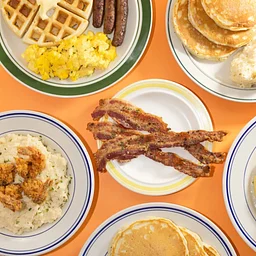 Food Truck: Good Mornings NC