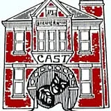 Streamer No.10 Theatre