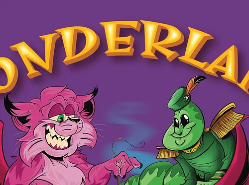 BHS Bel Cantos “WONDERLAND”