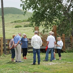 Guided Tour | Registration Required