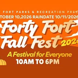 Forty Fort Fall Fest