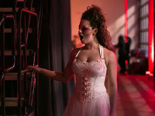 Operatic Passions