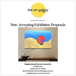 Art Call for Exhibition Proposals