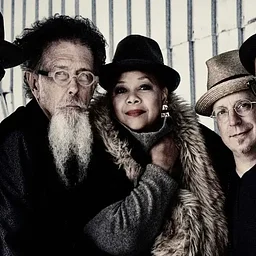 Walter Parks & The Unlawful Assembly