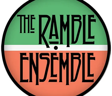 On Stage with The Ramble Ensemble (Led Zeppelin Tribute Band)