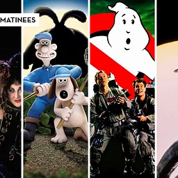 Spooky! at The Parkway // All Movie Pass