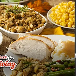 Wines for Thanksgiving: A Holiday Pairing Guide