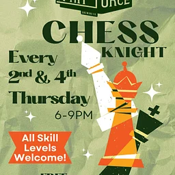 CHESS KNIGHT