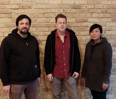 IMS Presents: Bonnie Han Jones, Jeff Arnal, Ken Vandermark *2 Sets*