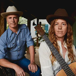 Bluegrass Music Association of Maine presents: Caleb Klauder & Reeb Willms Band