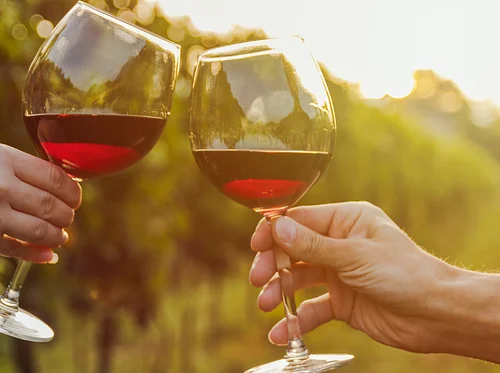 Spirits of Blanco - formerly know as the Texas Marigold Festival