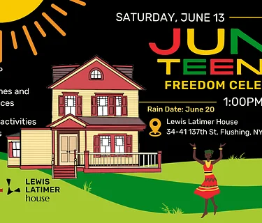 Juneteenth Family Festival