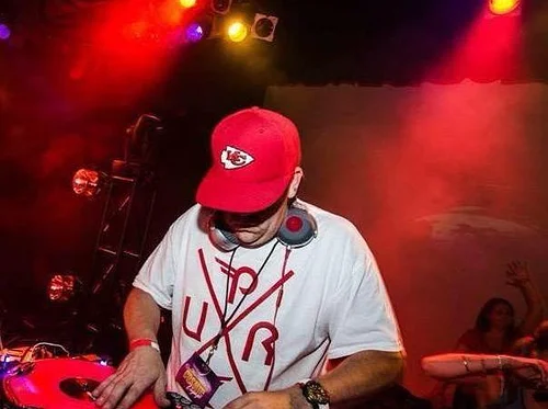 DJ Mike Soden