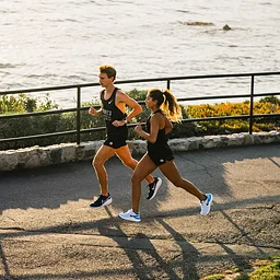 Monday Social Run Chino Hills