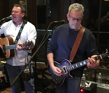 New Musicians - Woo Hoo Duo